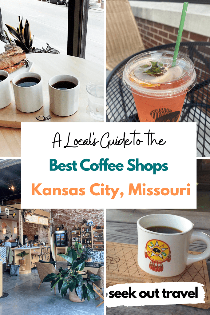 coffee tours kansas city