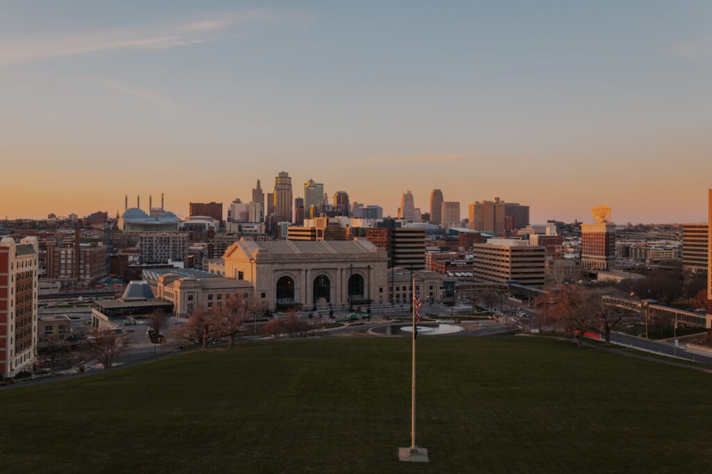 Kansas City travel guide and the top things to do in Kansas City